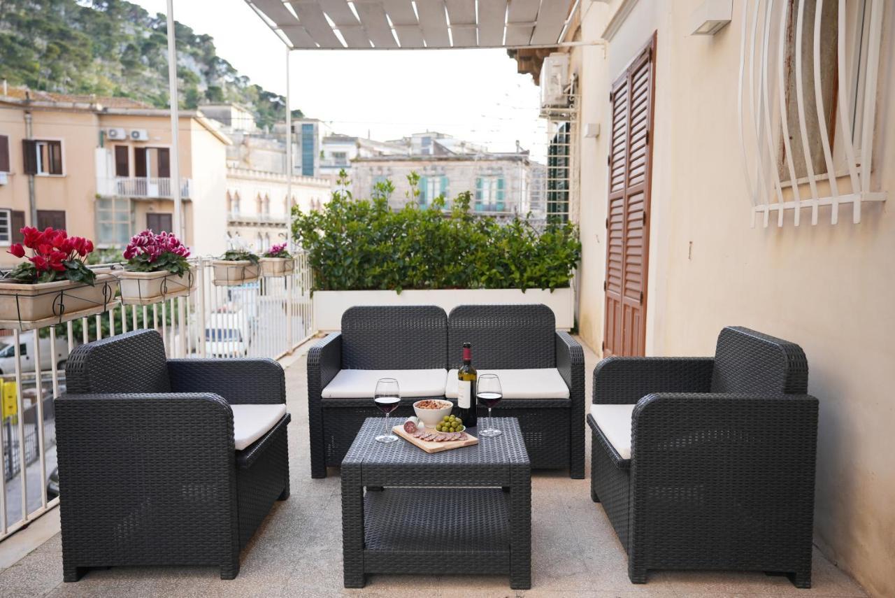 Keys Of Sicily - Appartamenti Modica Bassa Luaran gambar
