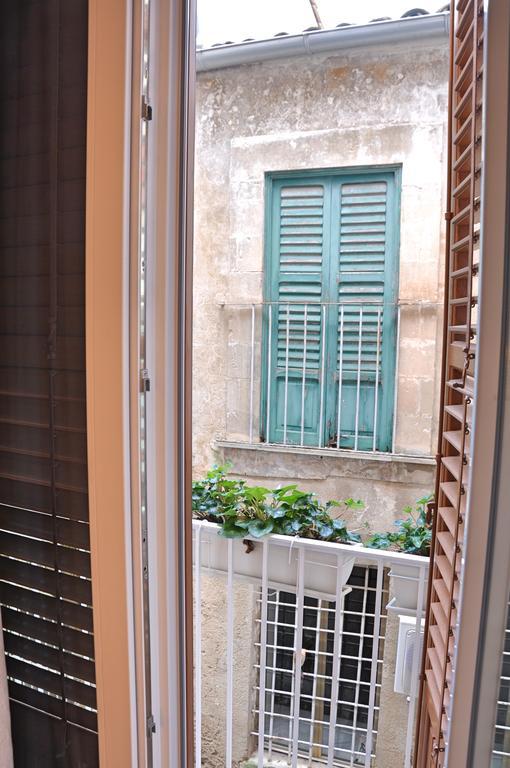 Keys Of Sicily - Appartamenti Modica Bassa Luaran gambar